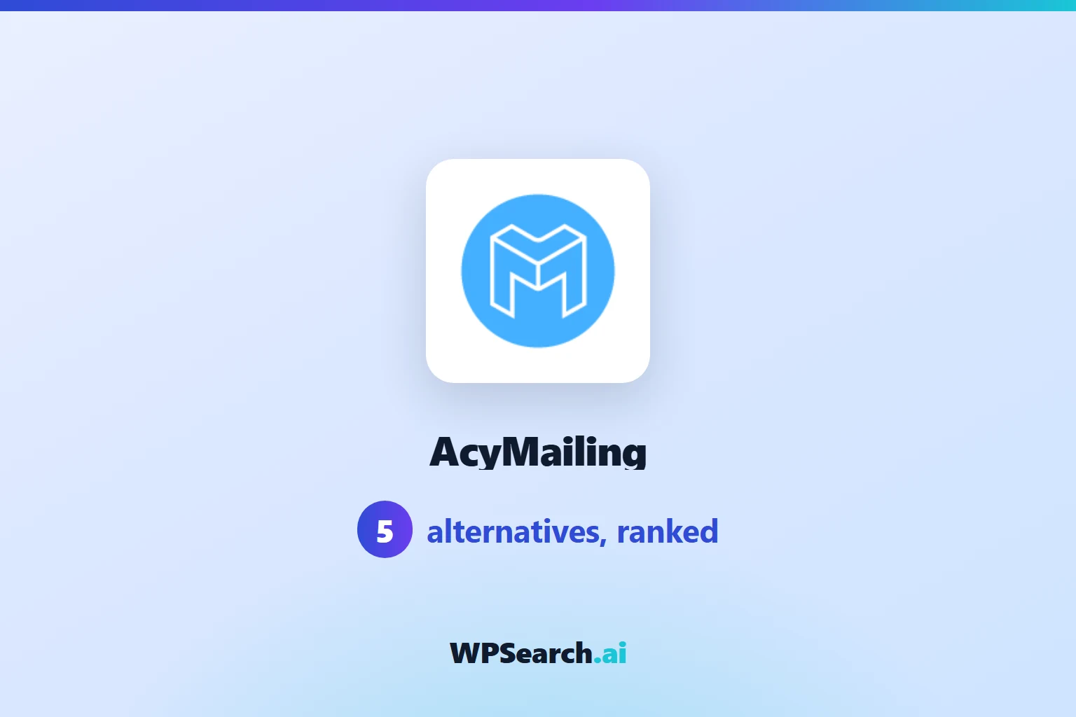 5 Best AcyMailing Alternatives in 2026 (Free & Paid)