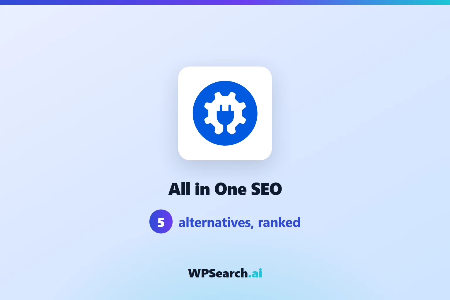 5 Best All in One SEO Alternatives in 2026 (Free & Paid)