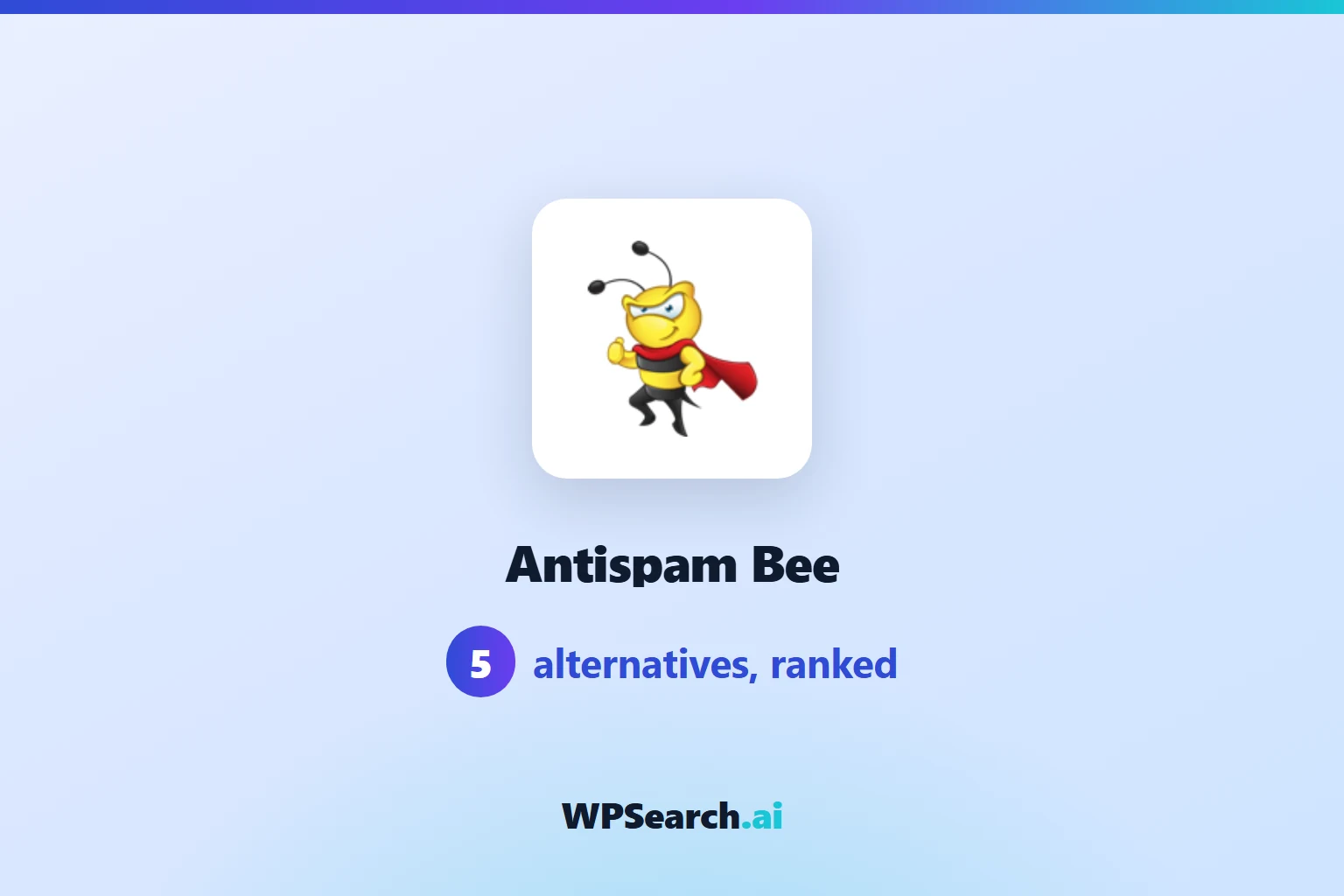 5 Best Antispam Bee Alternatives in 2026 (Free & Paid)