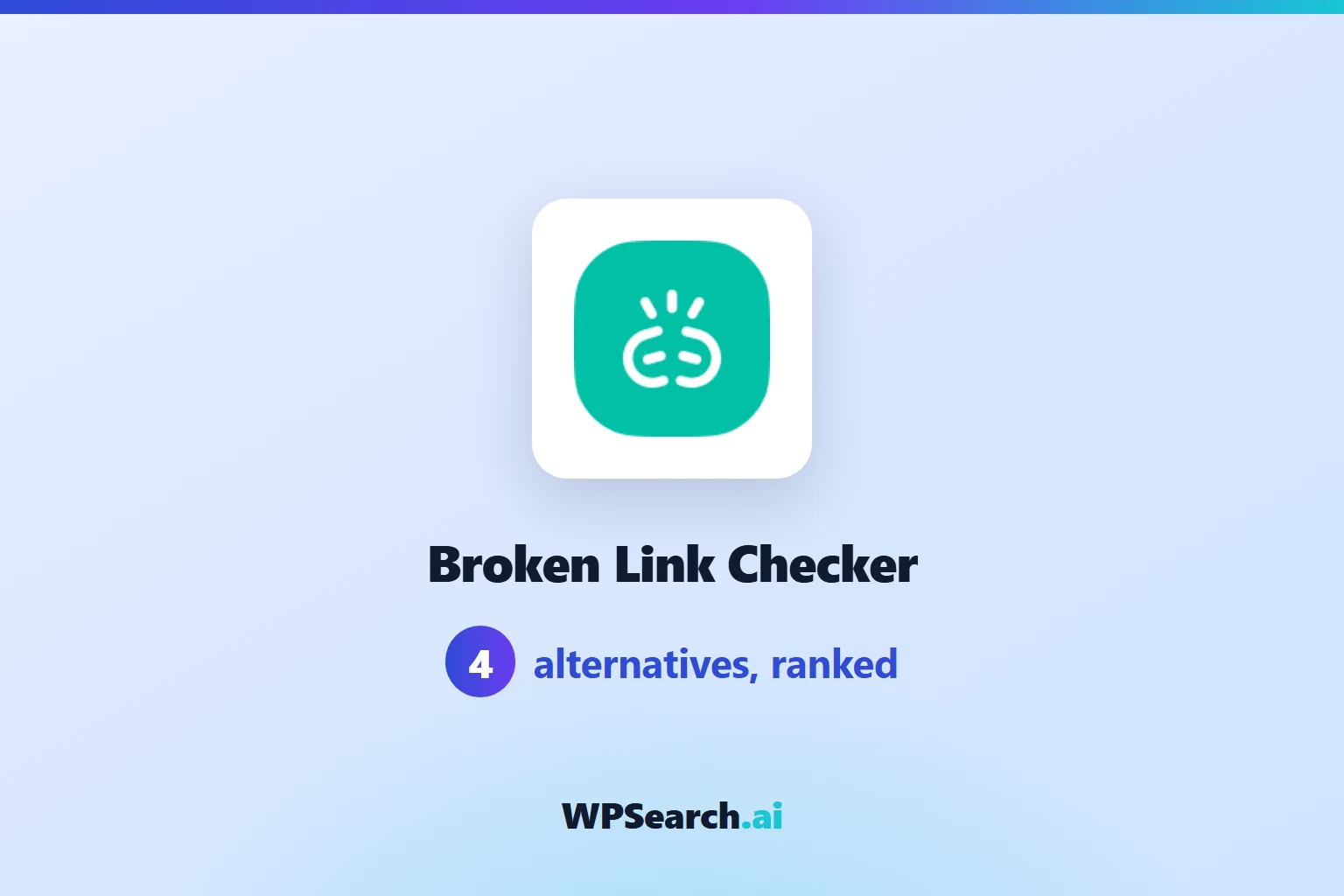 4 Best Broken Link Checker Alternatives in 2026 (Free & Paid)
