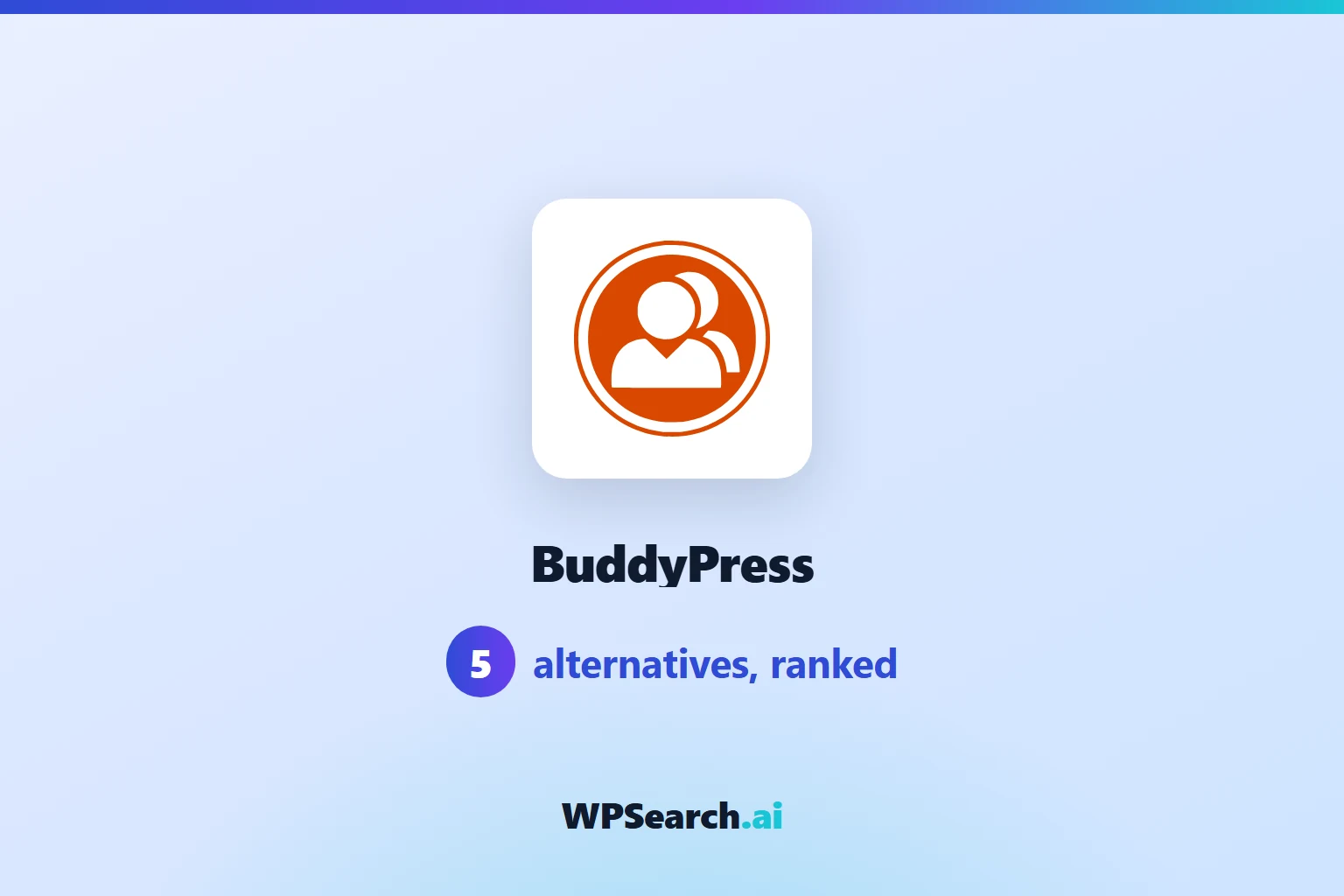 5 Best BuddyPress Alternatives in 2026 (Free & Paid)