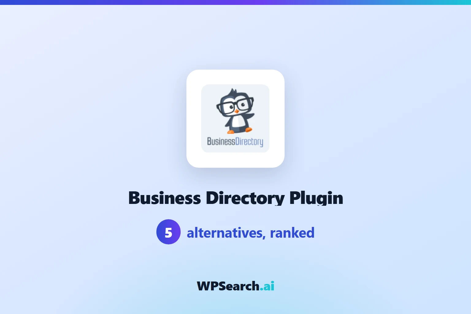5 Best Business Directory Plugin Alternatives in 2026 (Free & Paid)