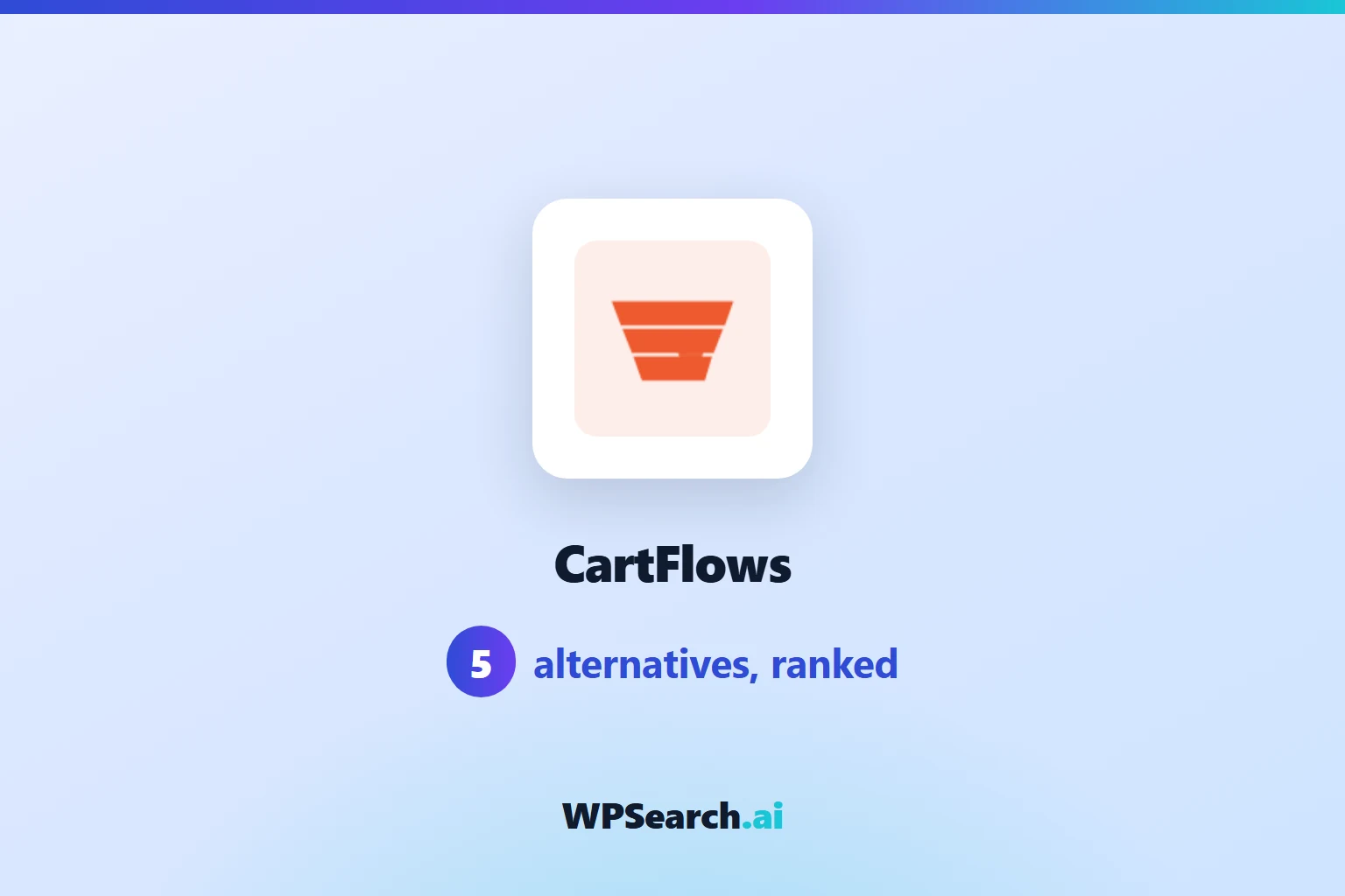 5 Best CartFlows Alternatives in 2026 (Free & Paid)