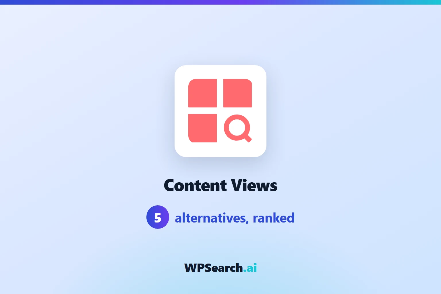 5 Best Content Views Alternatives in 2026 (Free & Paid)