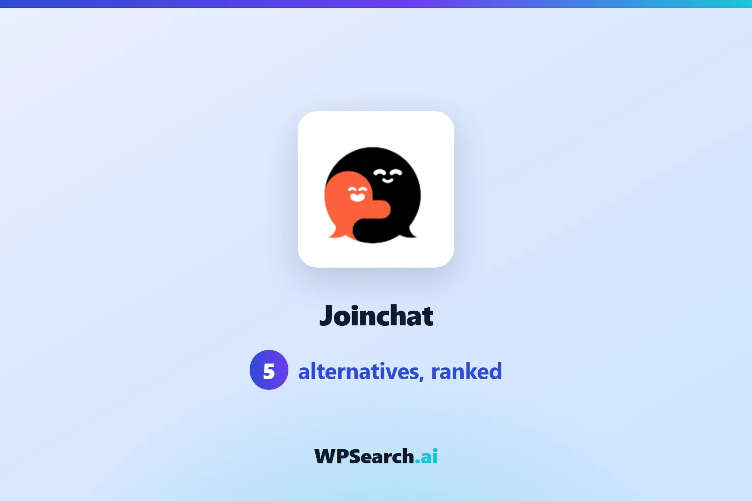5 Best Joinchat Alternatives in 2026 (Free & Paid)