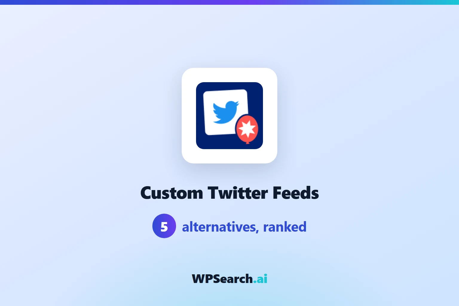 5 Best Custom Twitter Feeds Alternatives in 2026 (Free & Paid)