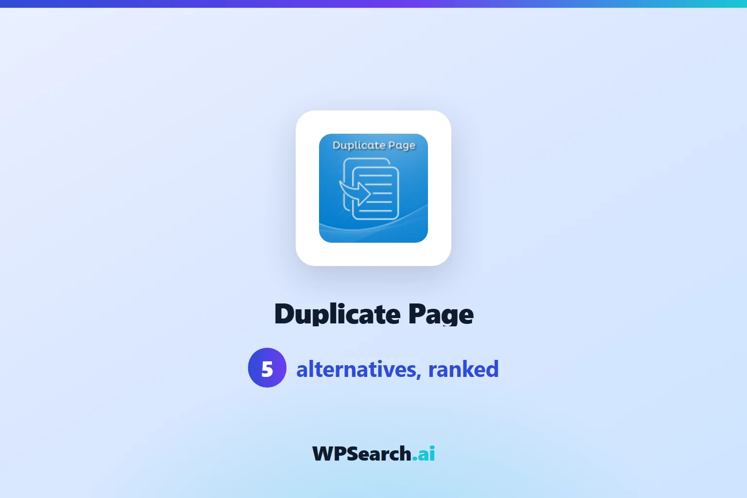 5 Best Duplicate Page Alternatives in 2026 (Free & Paid)