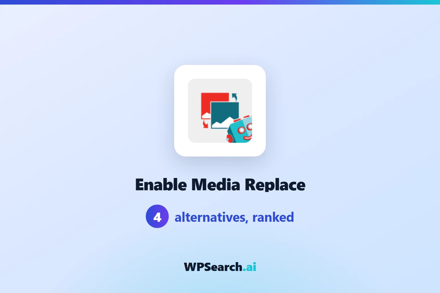 4 Best Enable Media Replace Alternatives in 2026 (Free & Paid)
