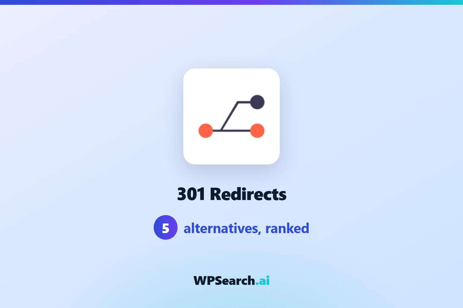 5 Best 301 Redirects Alternatives in 2026 (Free & Paid)