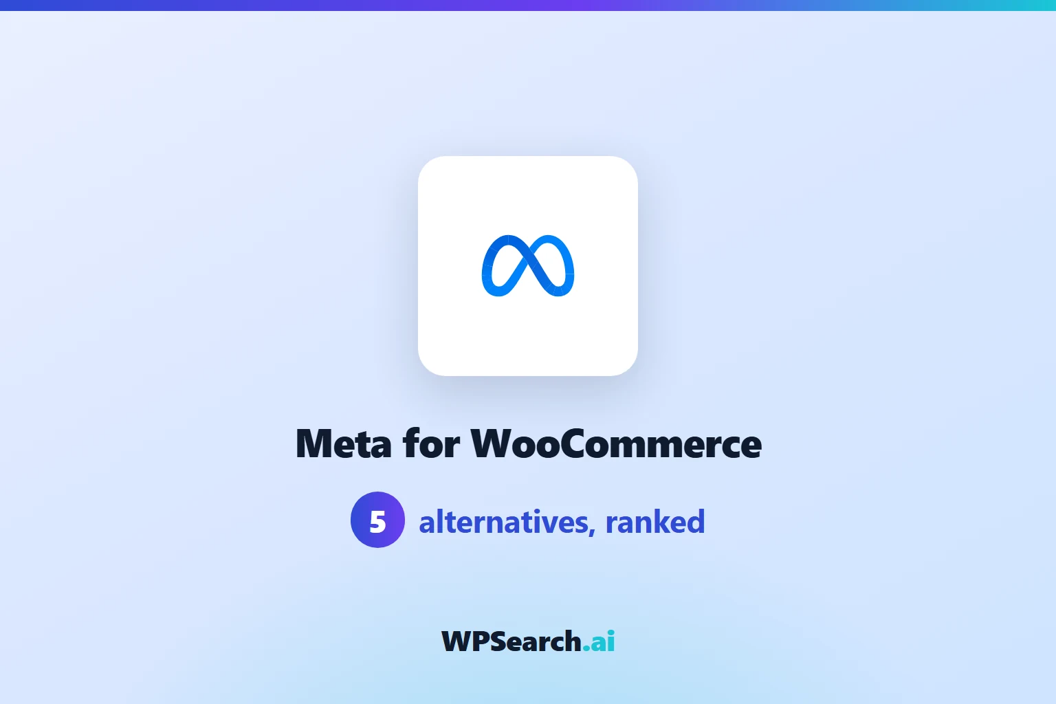 5 Best Meta for WooCommerce Alternatives in 2026 (Free & Paid)