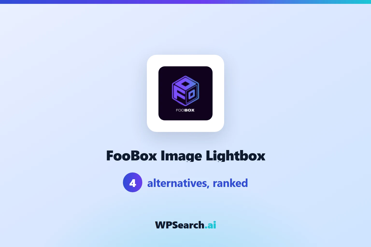 4 Best FooBox Alternatives in 2026 (Free & Paid)