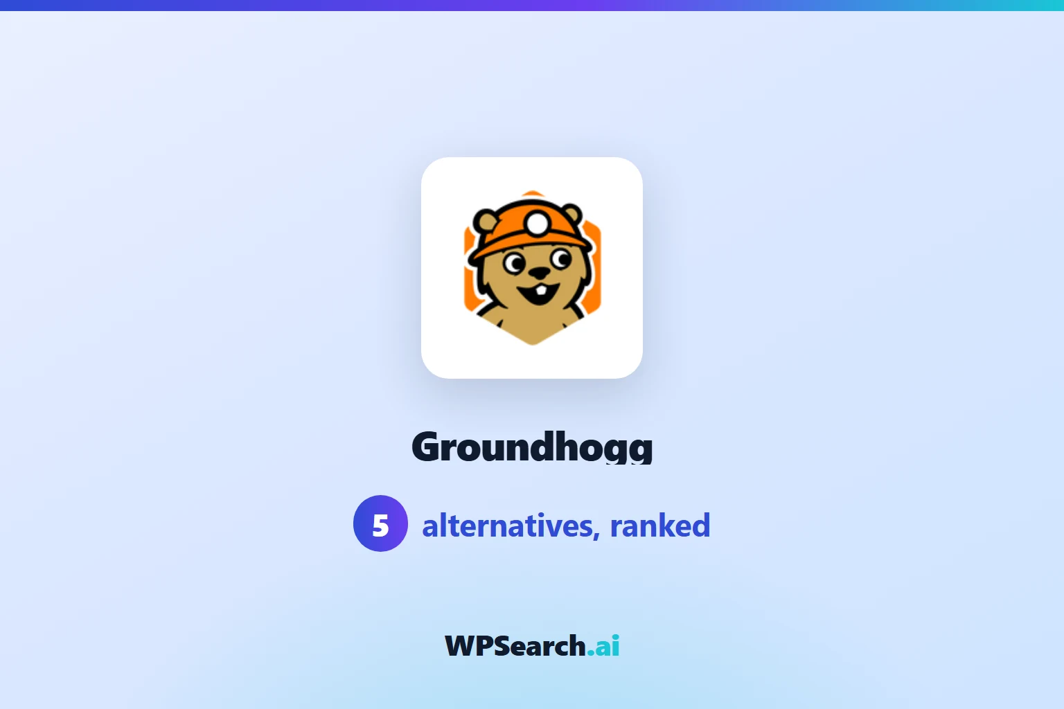 5 Best Groundhogg Alternatives in 2026 (Free & Paid)