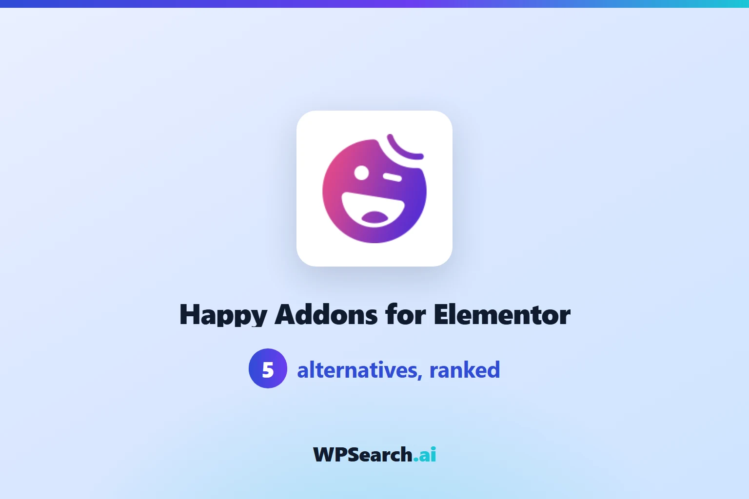 5 Best Happy Addons Alternatives in 2026 (Free & Paid)