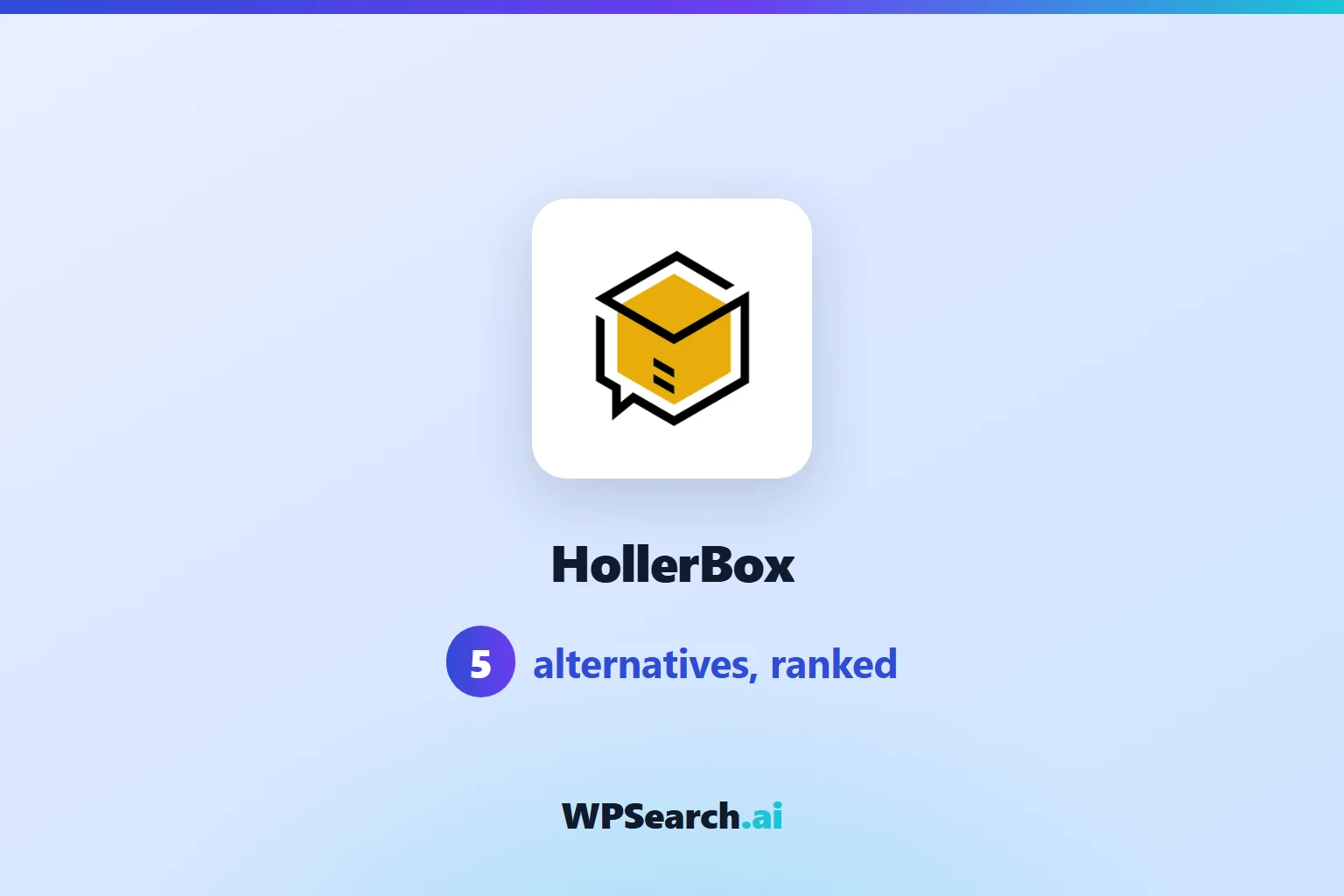 5 Best HollerBox Alternatives in 2026 (Free & Paid)