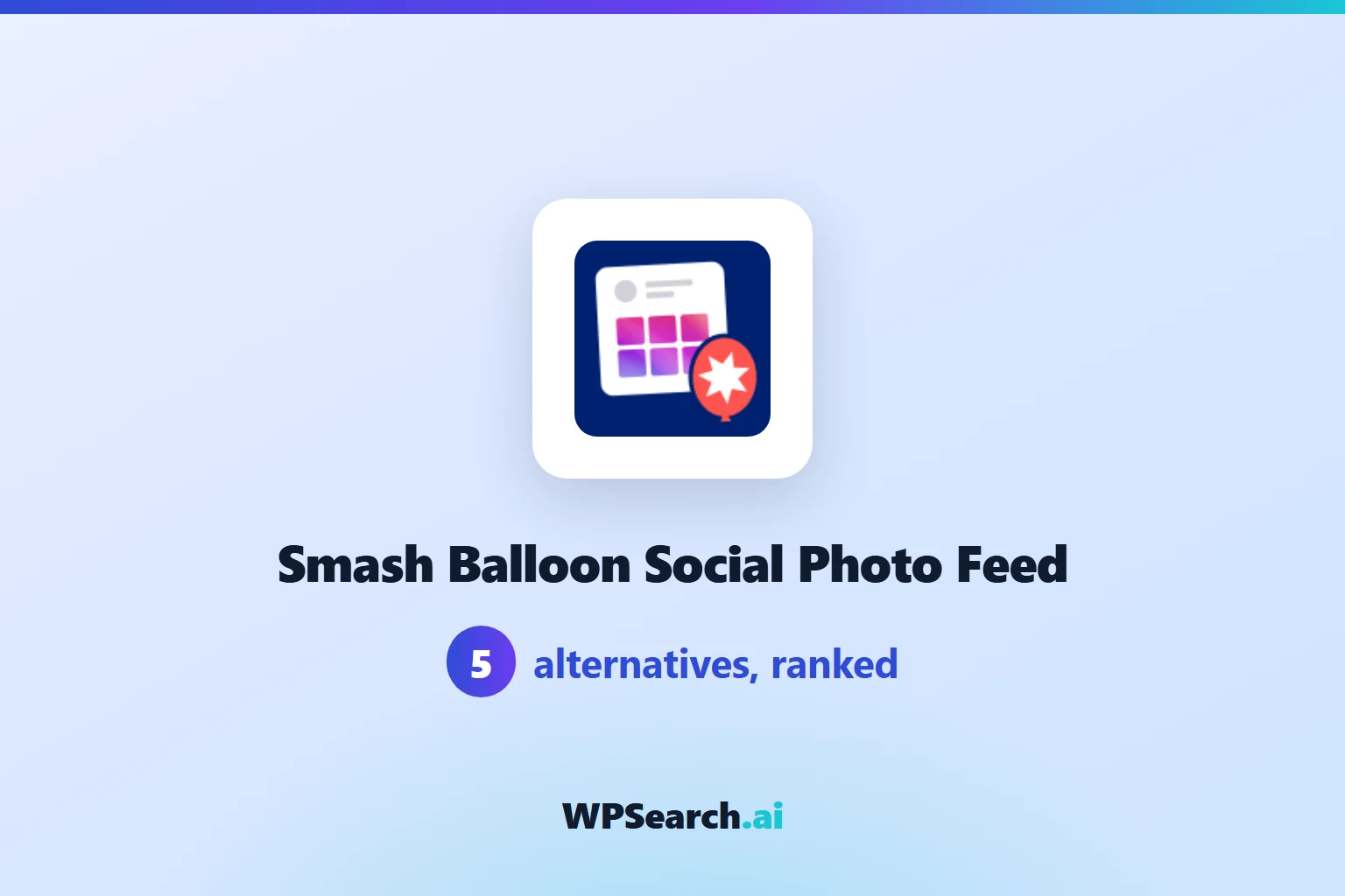 5 Best Smash Balloon Instagram Feed Alternatives in 2026 (Free & Paid)