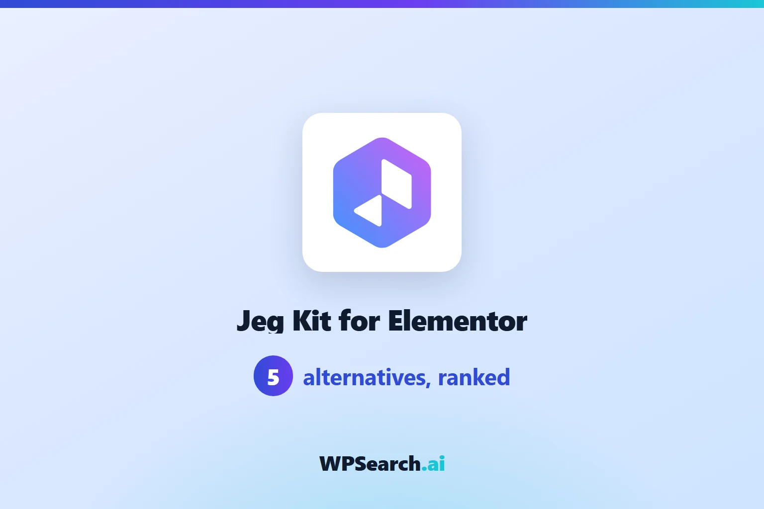 5 Best Jeg Elementor Kit Alternatives in 2026 (Free & Paid)