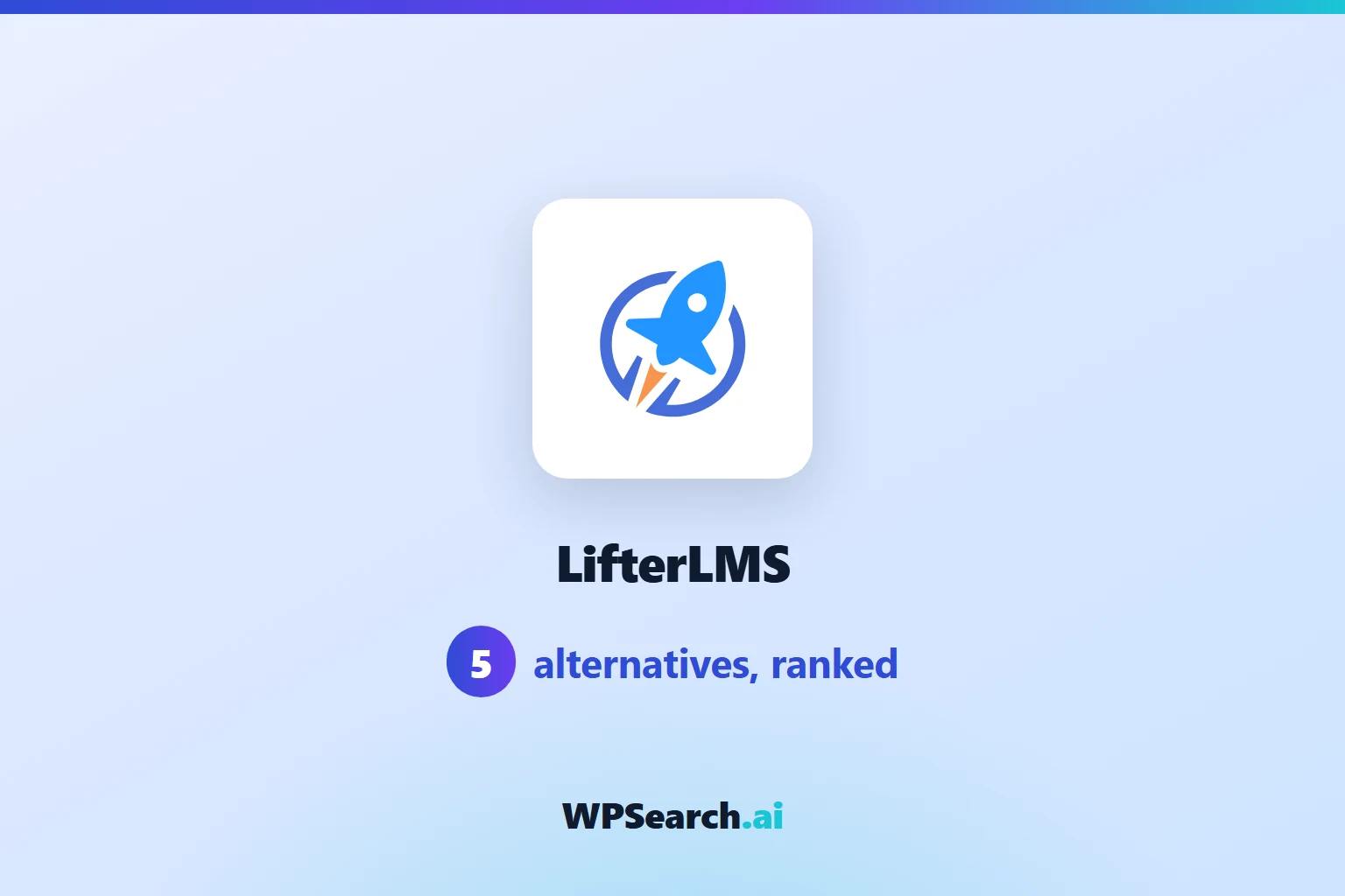 5 Best LifterLMS Alternatives in 2026 (Free & Paid)