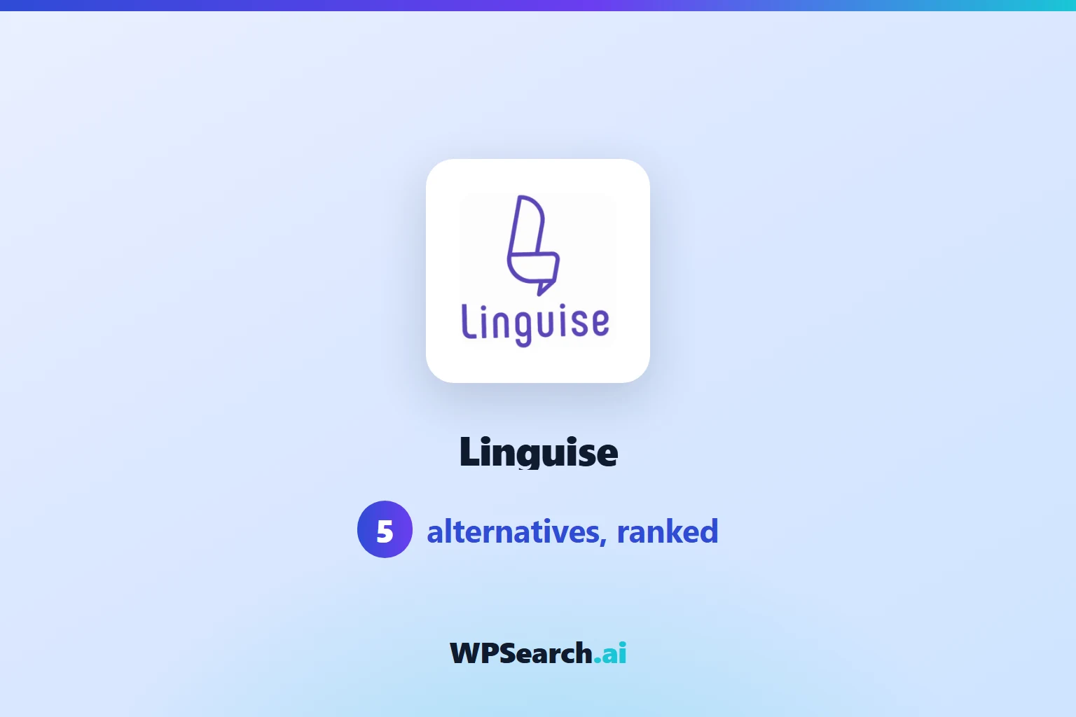 5 Best Linguise Alternatives in 2026 (Free & Paid)