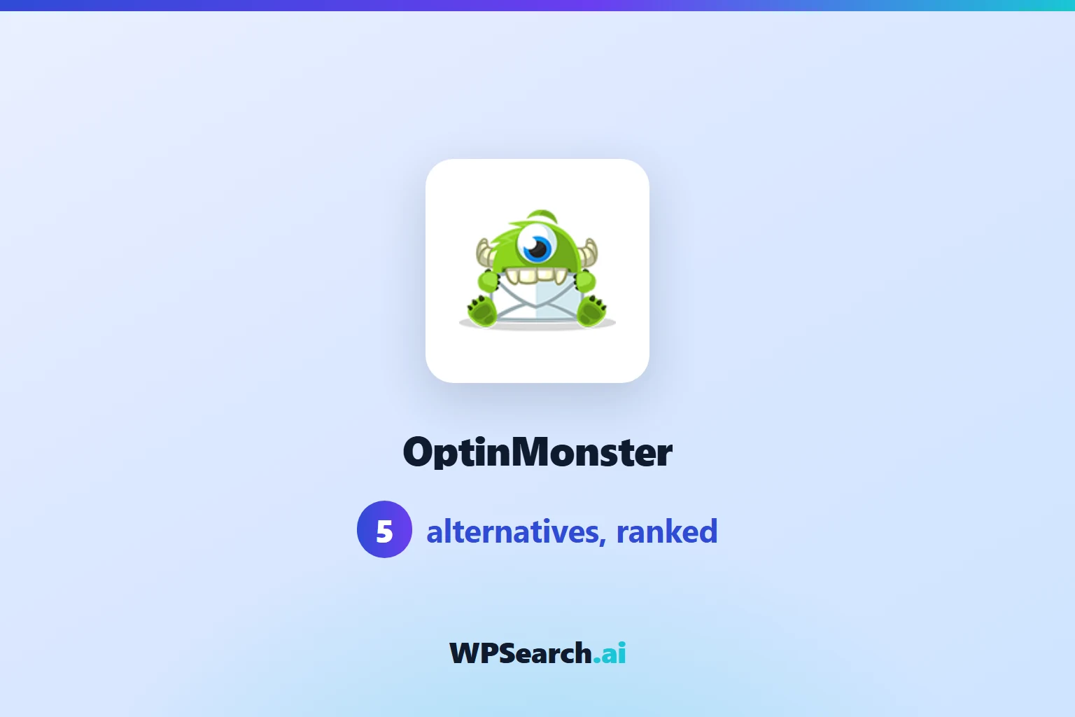 5 Best OptinMonster Alternatives in 2026 (Free & Paid)