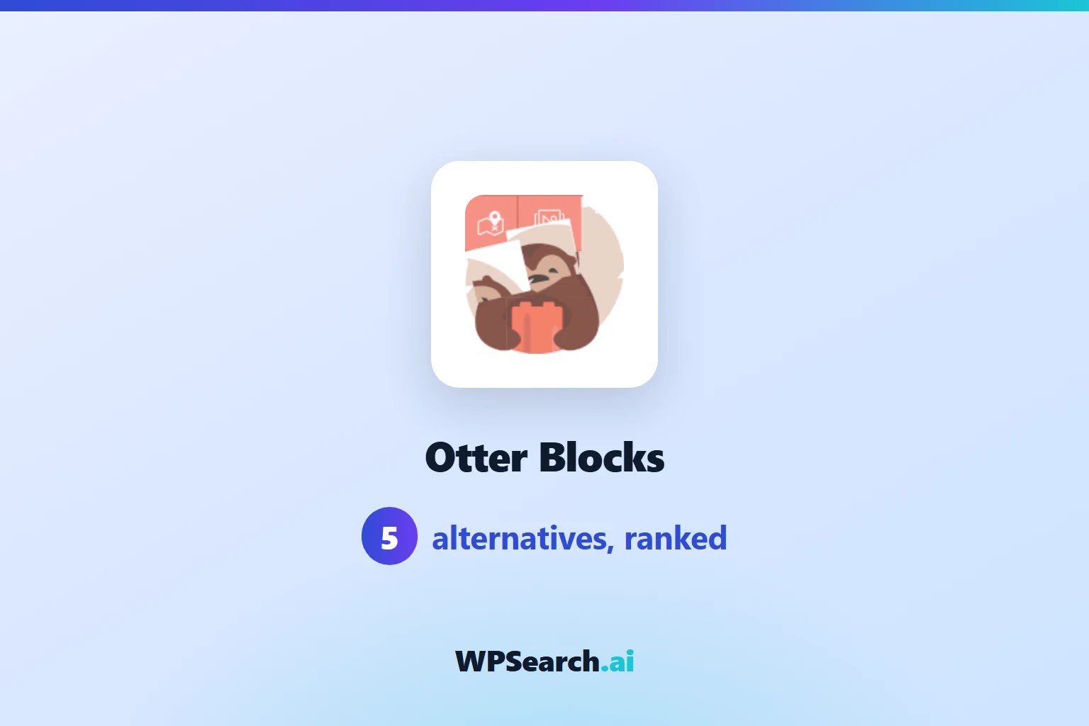 5 Best Otter Blocks Alternatives in 2026 (Free & Paid)
