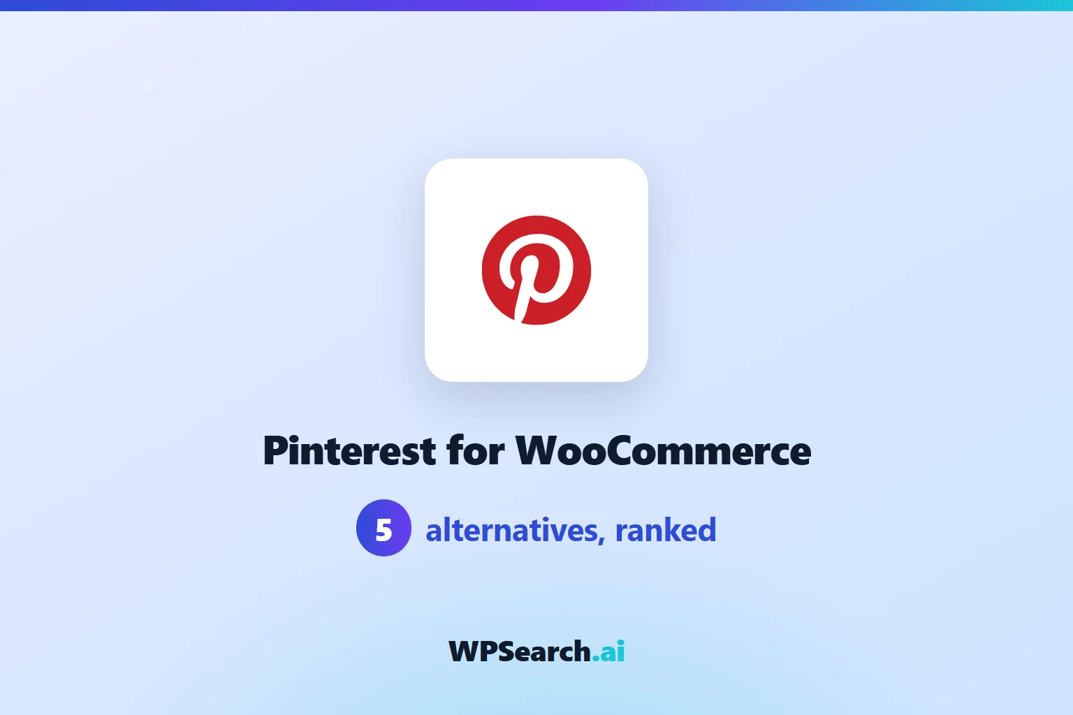 5 Best Pinterest for WooCommerce Alternatives in 2026 (Free & Paid)
