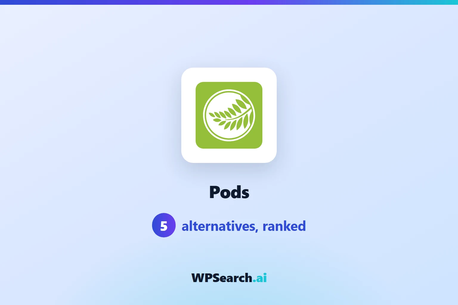 5 Best Pods Alternatives in 2026 (Free & Paid)