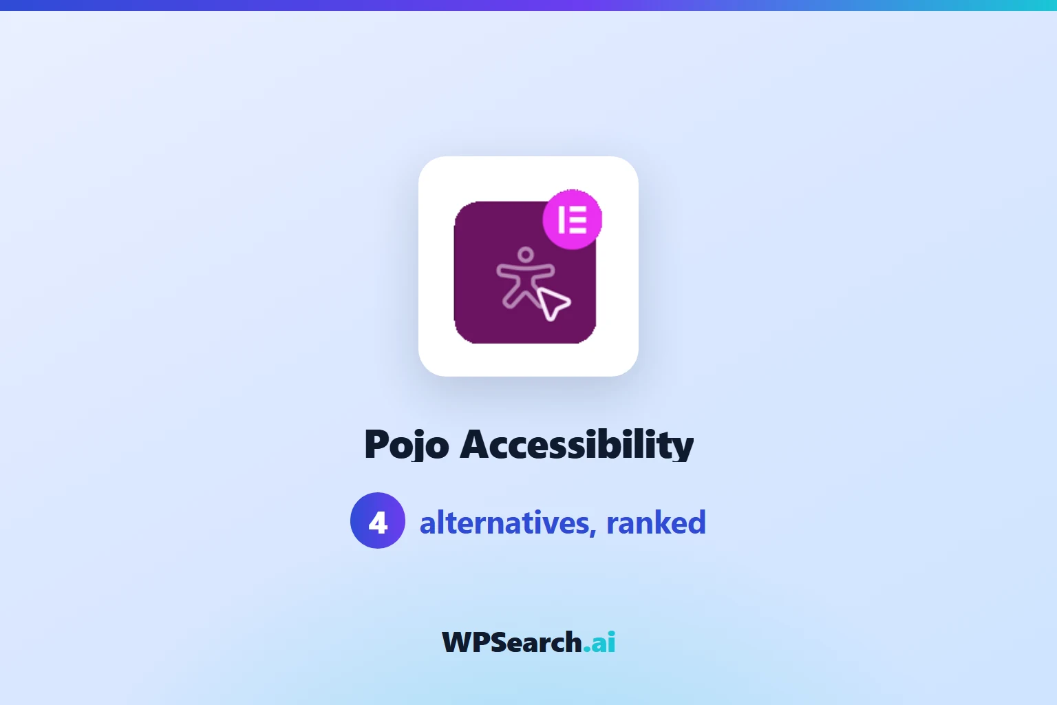4 Best Web Accessibility Alternatives in 2026 (Free & Paid)