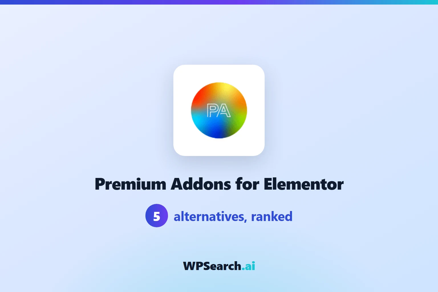5 Best Premium Addons for Elementor Alternatives in 2026 (Free & Paid)