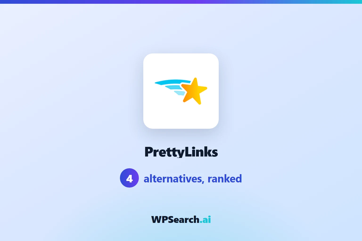 4 Best Pretty Links Alternatives in 2026 (Free & Paid)