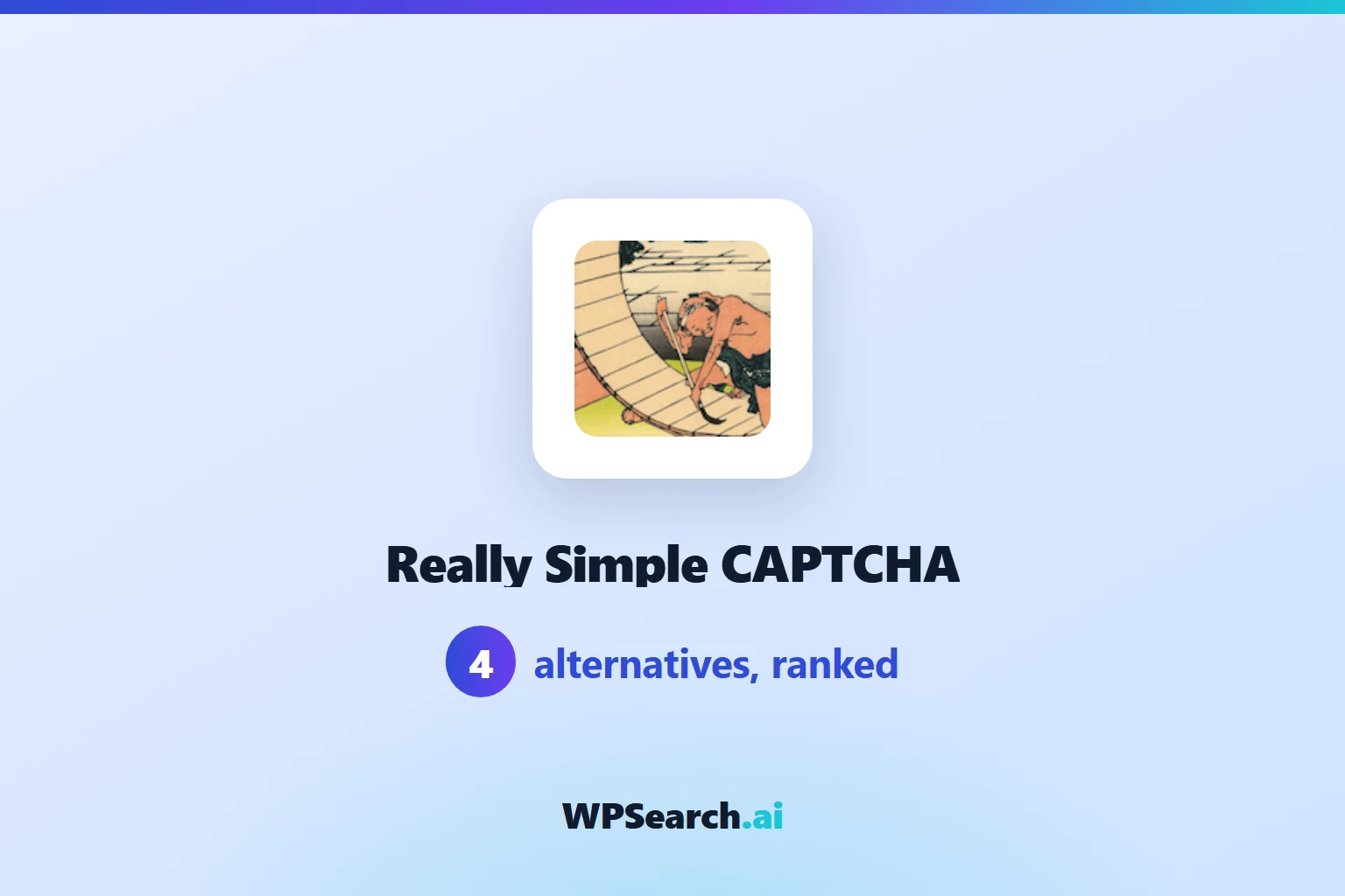 4 Best Really Simple CAPTCHA Alternatives in 2026 (Free & Paid)