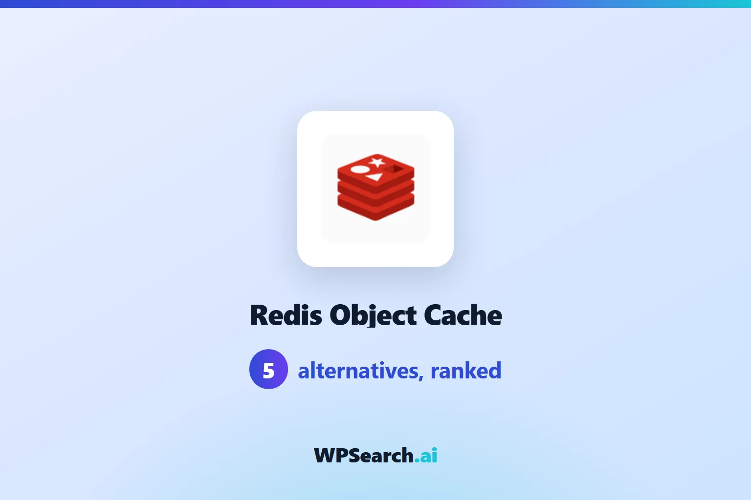 5 Best Redis Object Cache Alternatives in 2026 (Free & Paid)