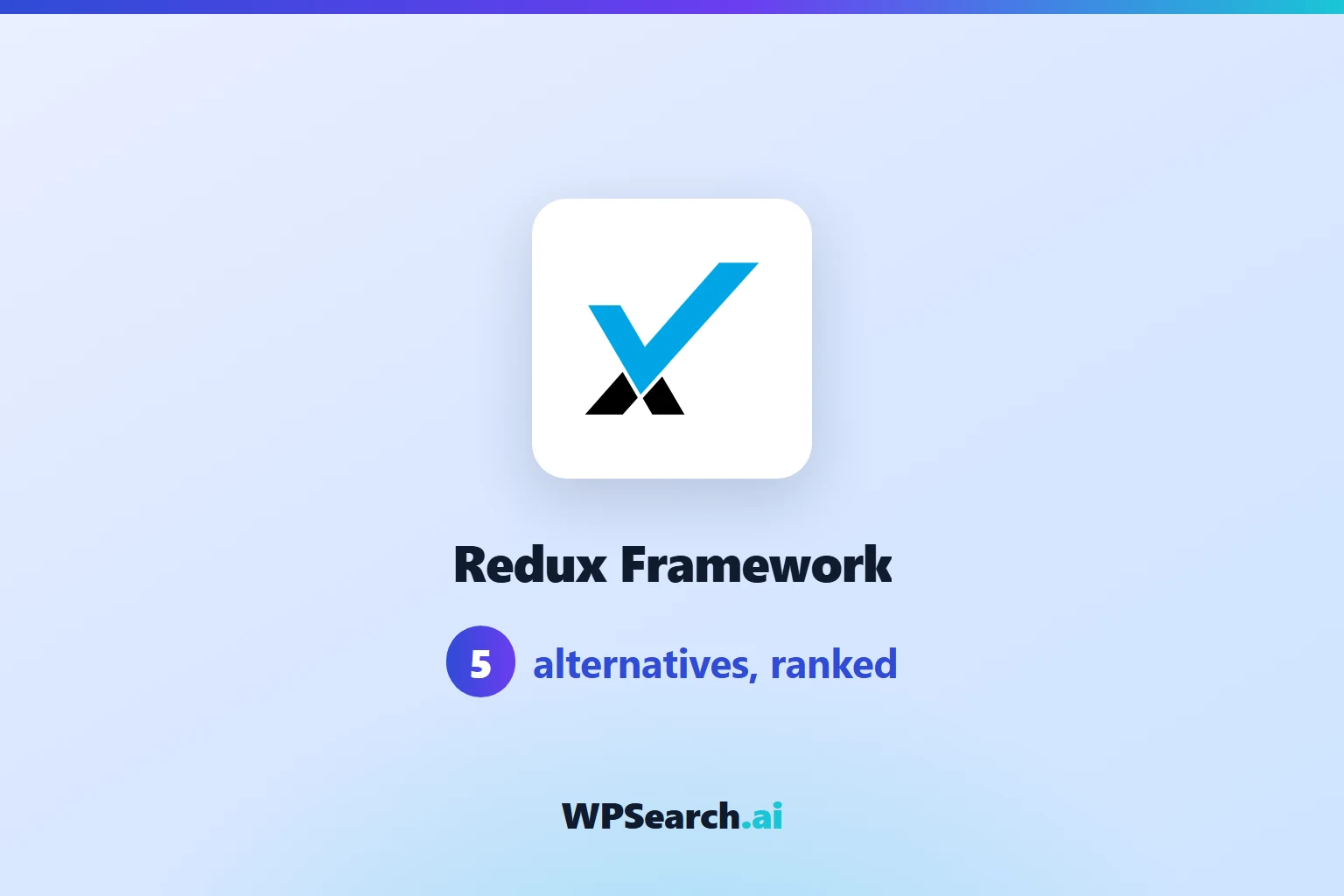 5 Best Redux Framework Alternatives in 2026 (Free & Paid)