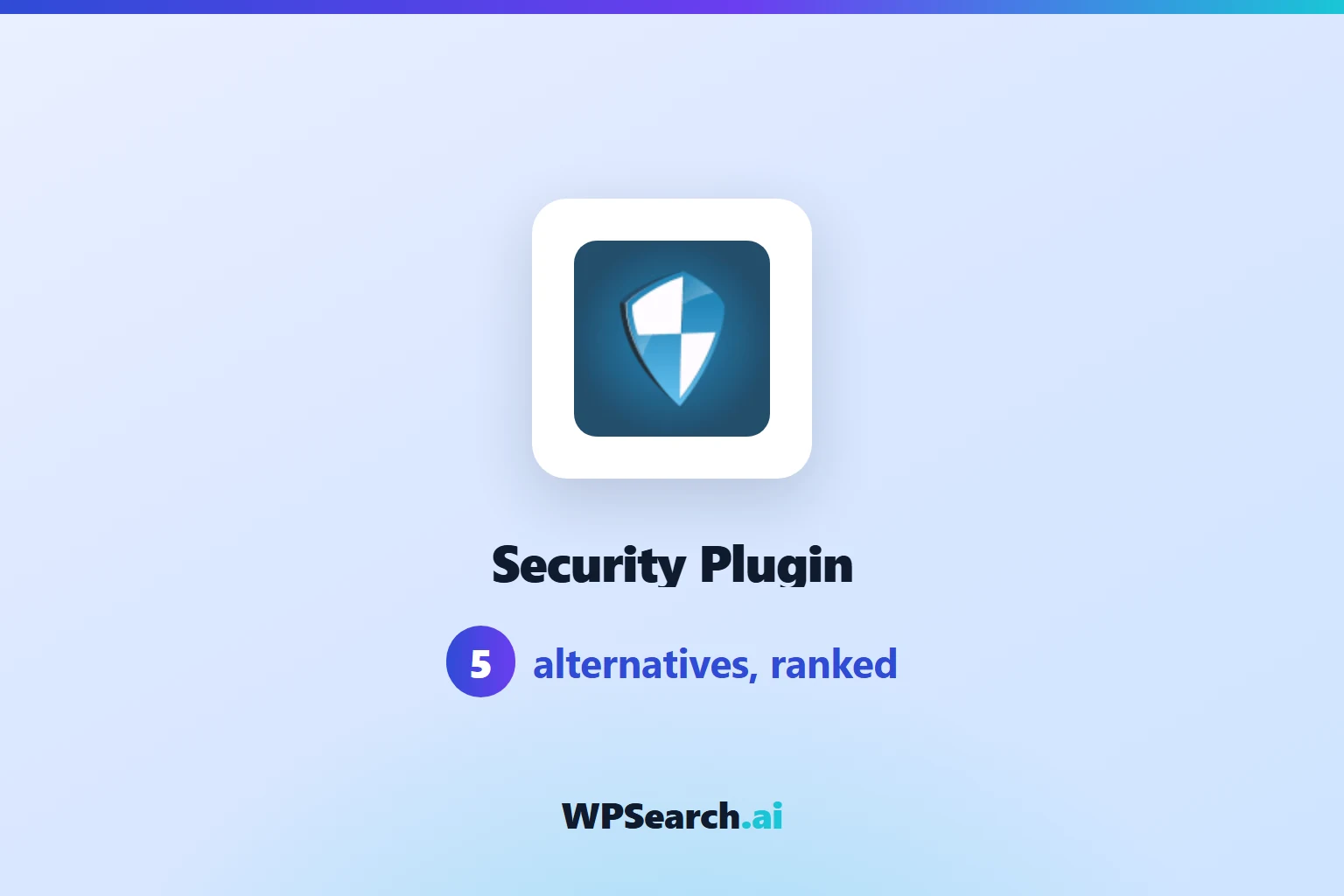 5 Best CleanTalk Security Alternatives in 2026 (Free & Paid)