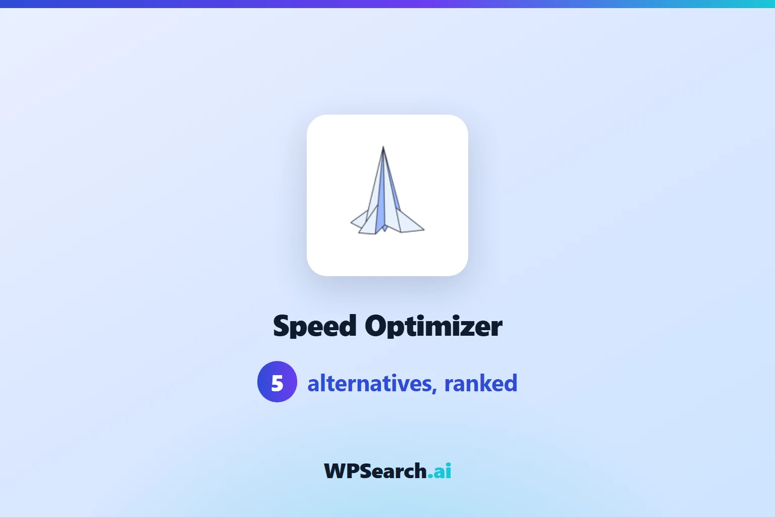 5 Best Speed Optimizer Alternatives in 2026 (Free & Paid)