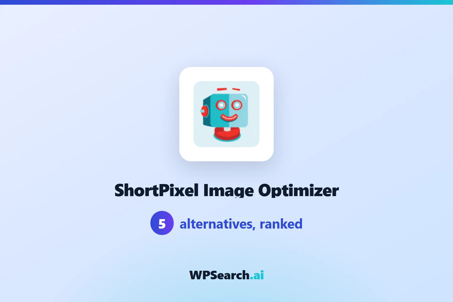 5 Best ShortPixel Alternatives in 2026 (Free & Paid)