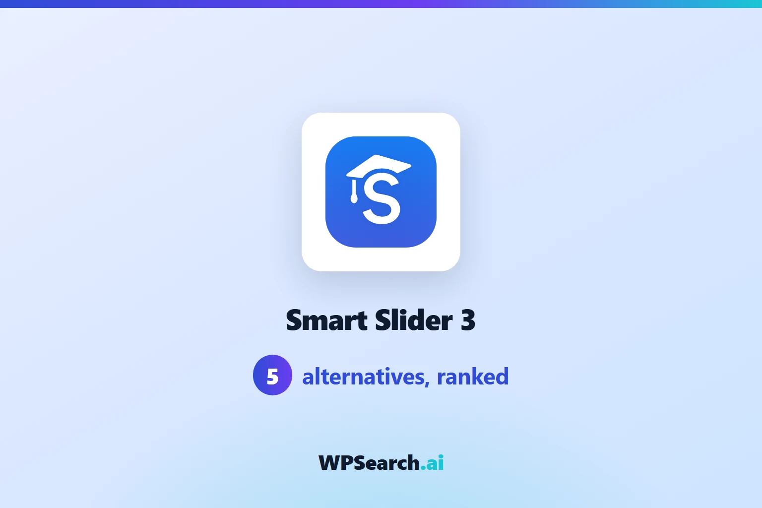 5 Best Smart Slider 3 Alternatives in 2026 (Free & Paid)
