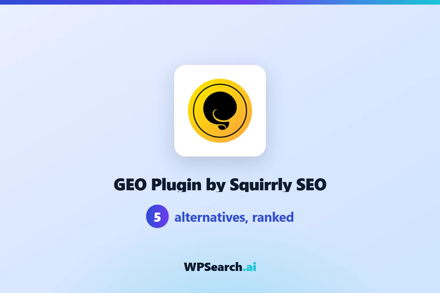 5 Best Squirrly SEO Alternatives in 2026 (Free & Paid)