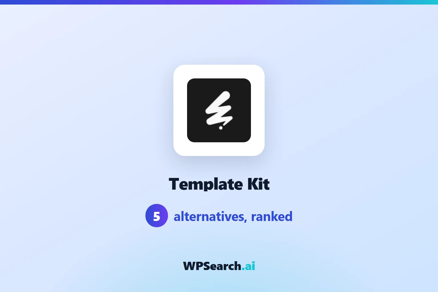 5 Best Template Kit Import Alternatives in 2026 (Free & Paid)