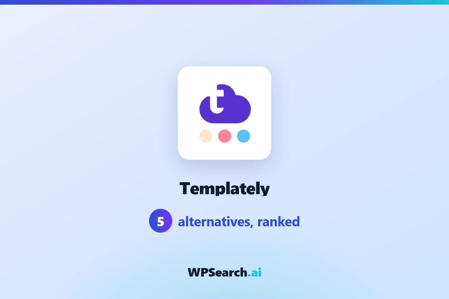 5 Best Templately Alternatives in 2026 (Free & Paid)