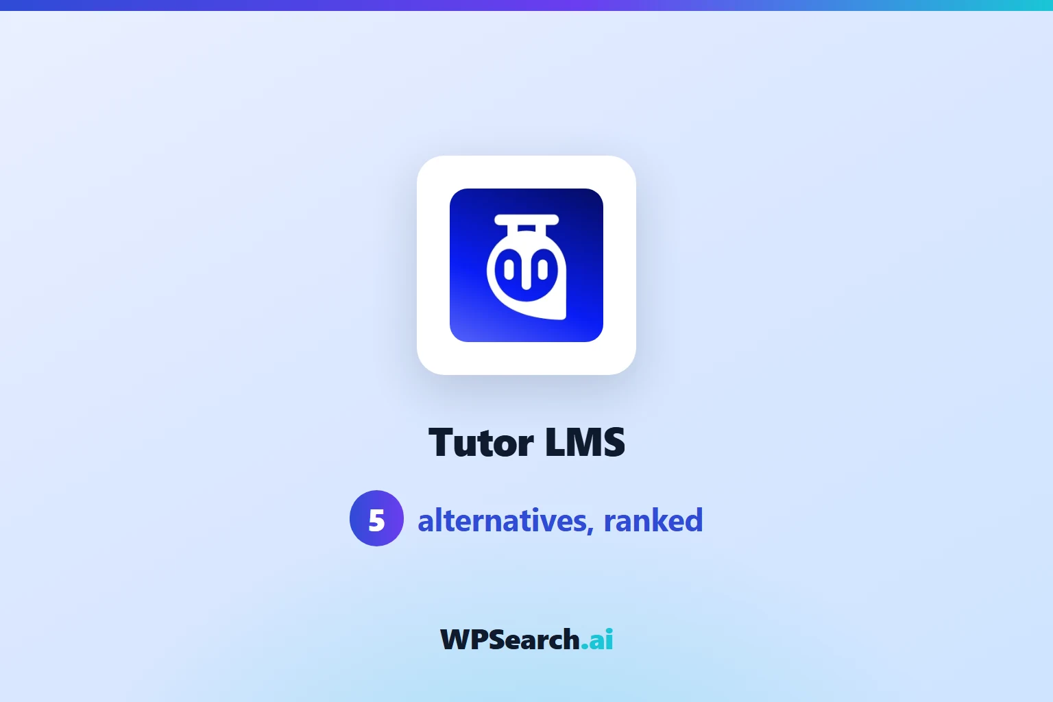 5 Best Tutor LMS Alternatives in 2026 (Free & Paid)