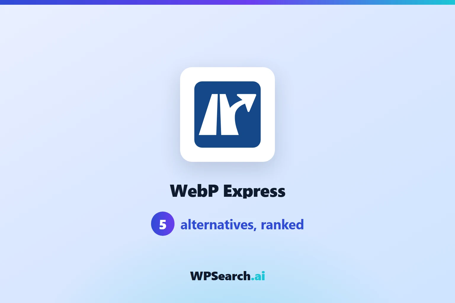 5 Best WebP Express Alternatives in 2026 (Free & Paid)