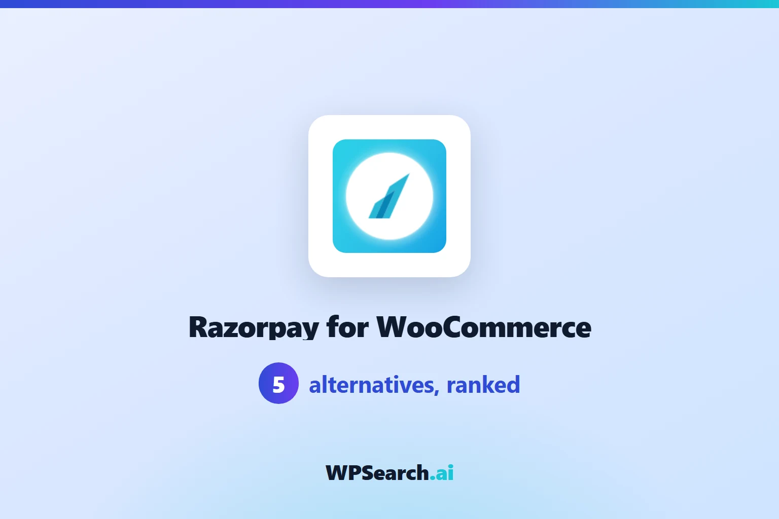 5 Best Razorpay for WooCommerce Alternatives in 2026 (Free & Paid)