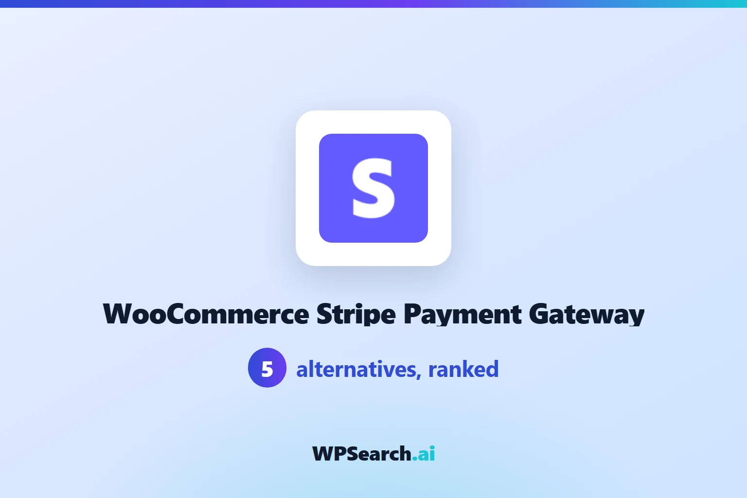5 Best WooCommerce Stripe Payment Gateway Alternatives in 2026 (Free & Paid)
