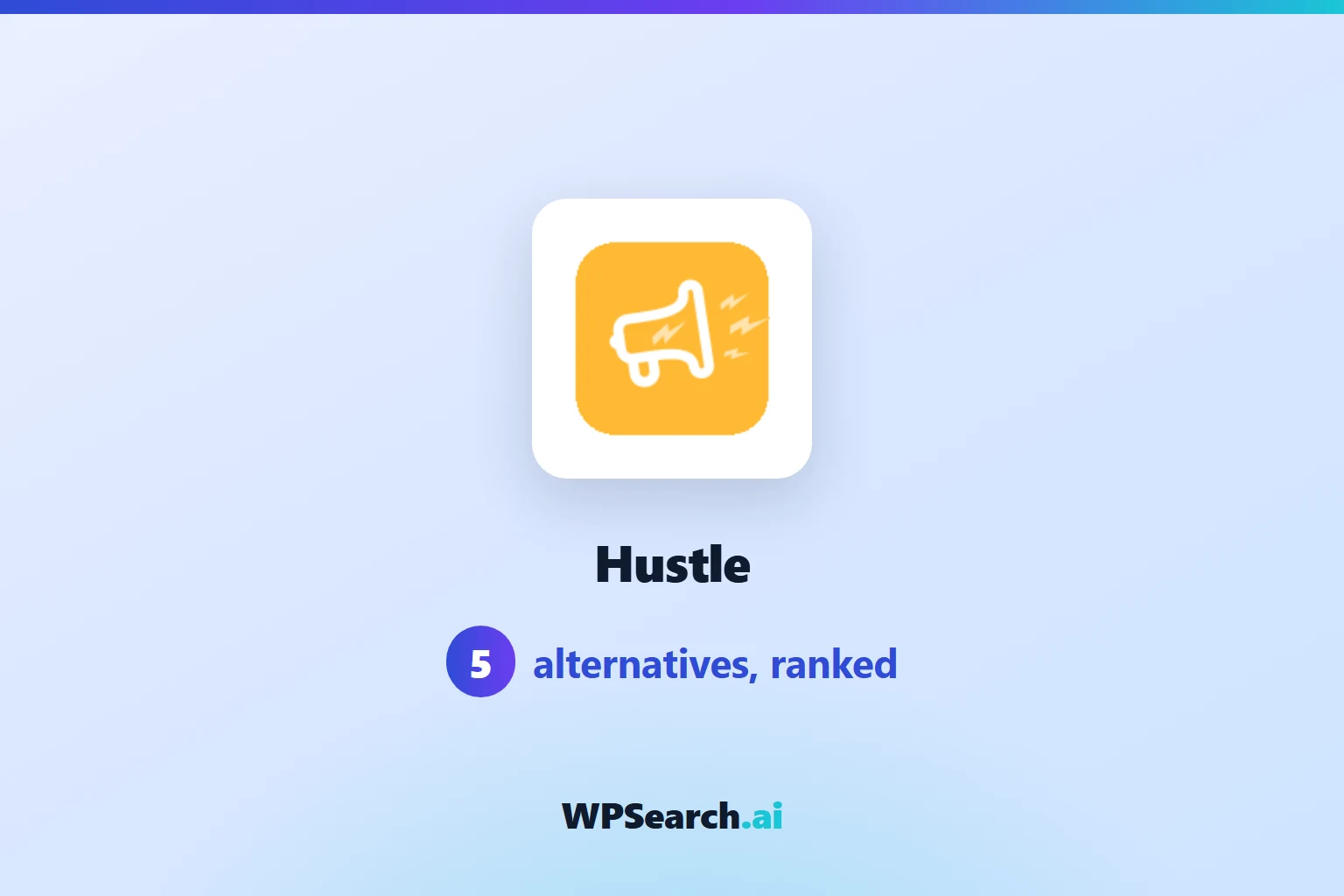 5 Best Hustle Alternatives in 2026 (Free & Paid)