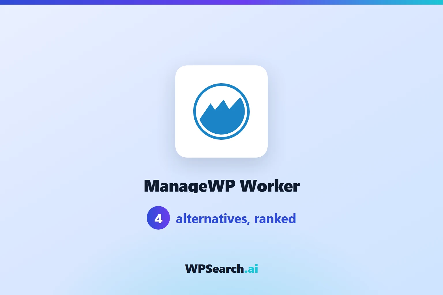4 Best ManageWP Worker Alternatives in 2026 (Free & Paid)